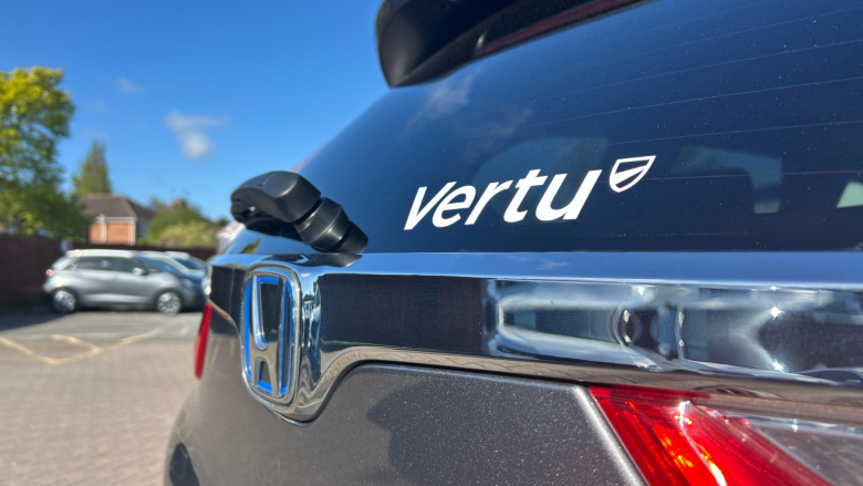 Honda CR-V 2.0 i-MMD Hybrid SR  2WD 5dr eCVT Hybrid Estate